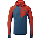 Mountain Equipment Aiguille Hooded Top - Men's