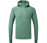 Image of Mountain Equipment Aiguille Hooded Top - Men's