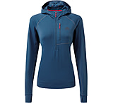 Mountain Equipment Aiguille Hooded Top - Women's