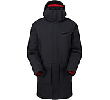 Mountain Equipment Altai Parka - Women's, Black, L, ME-005831-ME-01004-L