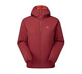 Mountain Equipment Andola Hooded Jacket - Women's
