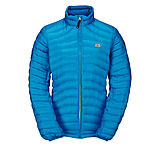Image of Mountain Equipment Arete Jacket - Womens