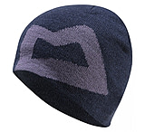 Image of Mountain Equipment Branded Knitted Beanie