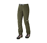 Image of Mountain Equipment Chamois Pants - Women's
