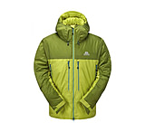 Image of -SHED, Mountain Equipment Citadel Jacket, Mens Midweight Synthetic Insulated Jackets