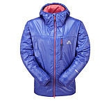 Image of Mountain Equipment Compressor Hooded Jacket - Women's