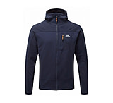 Image of -SHED, Mountain Equipment Croz Hooded Jacket, Mens Hoodies
