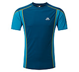 Image of Mountain Equipment Crux Tee - Men's