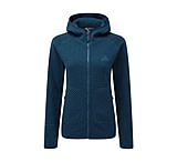 Image of -SHED, Mountain Equipment Dark Days Hooded Jacket, Womens Hoodies