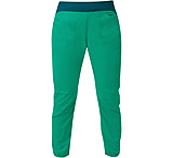 Image of Mountain Equipment Dihedral Crop Pant - Women's
