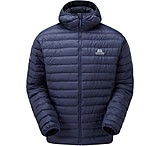 Image of Mountain Equipment Earthrise Hooded Jacket - Men's