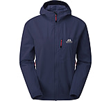 Image of Mountain Equipment Echo Hooded Jacket