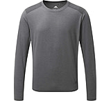 Image of Mountain Equipment Font Long Sleeve Sweater - Mens