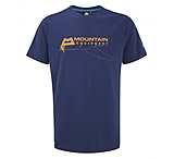 Image of Mountain Equipment Free Spirit Tee - Men's