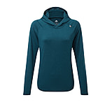 Mountain Equipment Glace Hooded Top - Women's