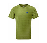 Image of Mountain Equipment Groundup Tee - Mens