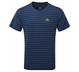Image of -SHED, Mountain Equipment Groundup Tee, Mens Tech Ts