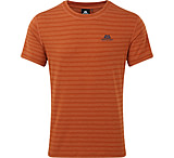 Image of Mountain Equipment Groundup Tee - Men's