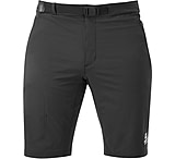 Mountain Equipment Ibex Mountain Short - Men's, Black, 32, ME-004643-ME-01004-32