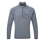 Image of Mountain Equipment Integrity Hooded Zip-T - Men's