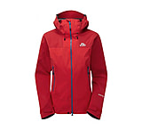 Image of SHED Mountain Equipment Janak Jacket Alpine Shells - Women's