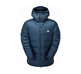 Image of -SHED, Mountain Equipment K7 Jacket, Midweight Down Jackets