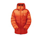 Image of -SHED, Mountain Equipment K7 Jacket, Midweight Down Jacket