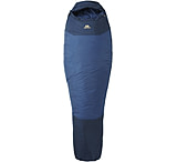 Image of Mountain Equipment Klimatic III Sleeping Bag