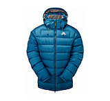 Image of -SHED, Mountain Equipment Lightline Jacket, Midweight Down Jackets