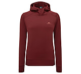 Mountain Equipment Lumiko Hoody - Womens, Rhubarb, M, ME-006704Me-01688 Rhubarb-M
