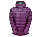 Image of Mountain Equipment Lumin Jacket - Women's