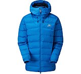 Image of Mountain Equipment Senja Jacket - Women's