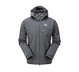 Image of SHED, Mountain Equipment Mission Lightweight Softshell Jacket - Mens