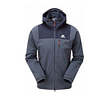 Image of Mountain Equipment Mission Jacket - Men's