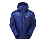 Image of Mountain Equipment Oreus Hooded Jacket - Men's