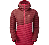 Mountain Equipment Particle Hooded Jacket - Women's