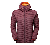 Mountain Equipment Particle Hooded Jacket - Women's