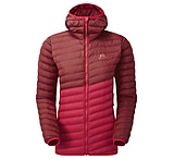 Mountain Equipment Particle Jacket - Women's