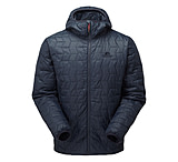 Image of Mountain Equipment Rampart Hooded Jacket - Men's