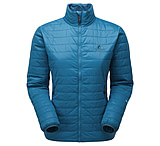 Image of Mountain Equipment Rampart Jacket - Women's