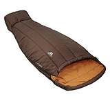 Image of -SHED, Mountain Equipment Sleepwalker III Womens Sleeping Bag, Car / Base Camping Bags