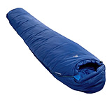 Image of -SHED, Mountain Equipment Starlight III Sleeping Bag, Mountaineering Bags