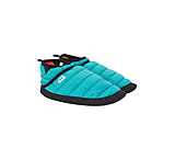 Mountain Equipment Superflux Hut Slipper, Topaz/Cardinal, Extra Large, Me01886To/CaXL