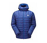 Image of -SHED, Mountain Equipment Superflux Jacket, Mens Midweight Synthetic Insulated Jackets