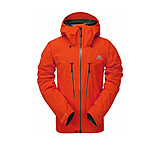 Image of Mountain Equipment Tupilak Jacket - Men's