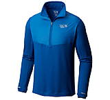 Image of Mountain Hardwear 32 Degree Insulated 1/2 Zip Midlayer - Men's