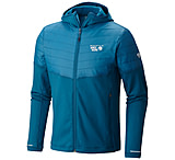 Image of Mountain Hardwear 32 Degree Insulated Hooded Jacket - Men's