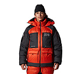Image of Mountain Hardwear Absolute Zero Parka - Men's
