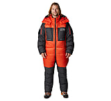 Mountain Hardwear Absolute Zero Suit - Men's