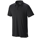 Image of Mountain Hardwear ADL Short Sleeve Polo - Men's